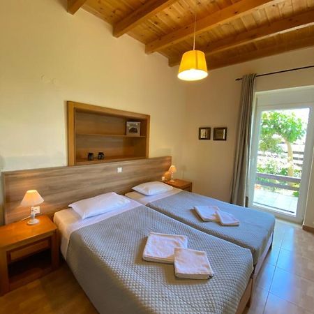 Koundouros Home AmigdhalokeFálion Zewnętrze zdjęcie