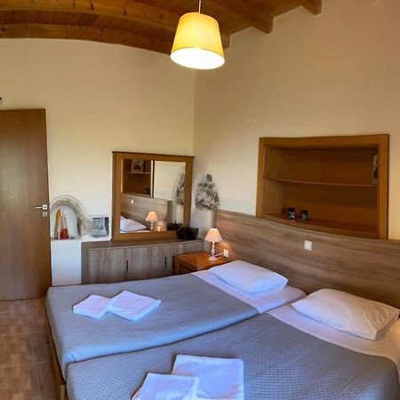 Koundouros Home AmigdhalokeFálion Zewnętrze zdjęcie