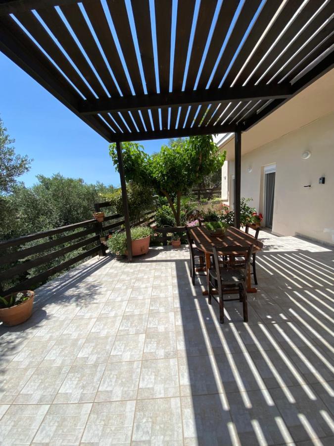 Koundouros Home AmigdhalokeFálion Zewnętrze zdjęcie