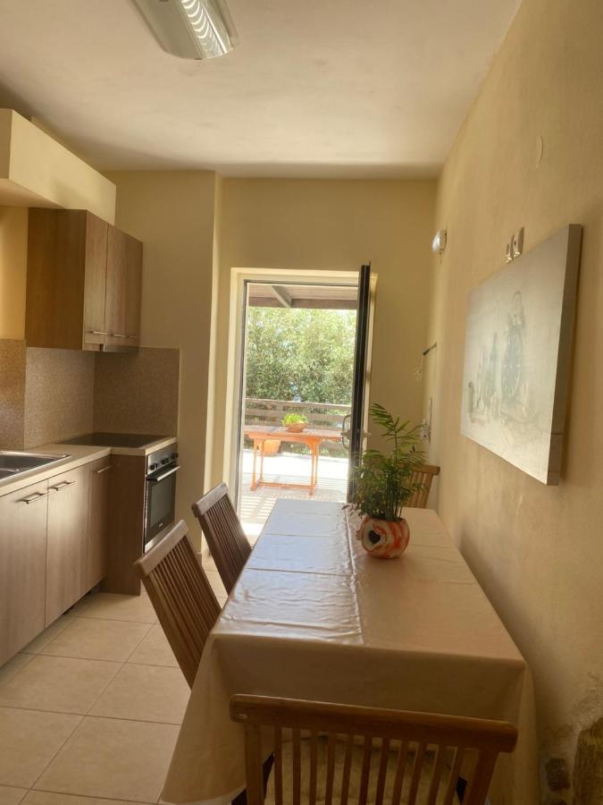 Koundouros Home AmigdhalokeFálion Zewnętrze zdjęcie