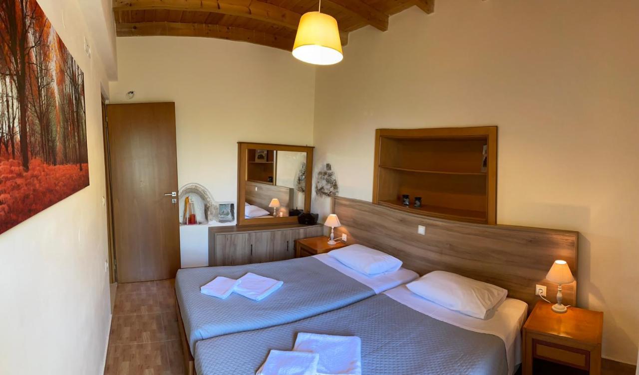 Koundouros Home AmigdhalokeFálion Zewnętrze zdjęcie
