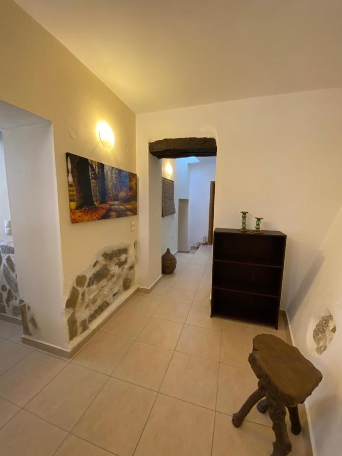 Koundouros Home AmigdhalokeFálion Zewnętrze zdjęcie