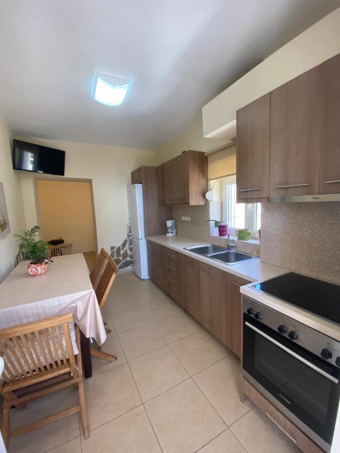 Koundouros Home AmigdhalokeFálion Zewnętrze zdjęcie
