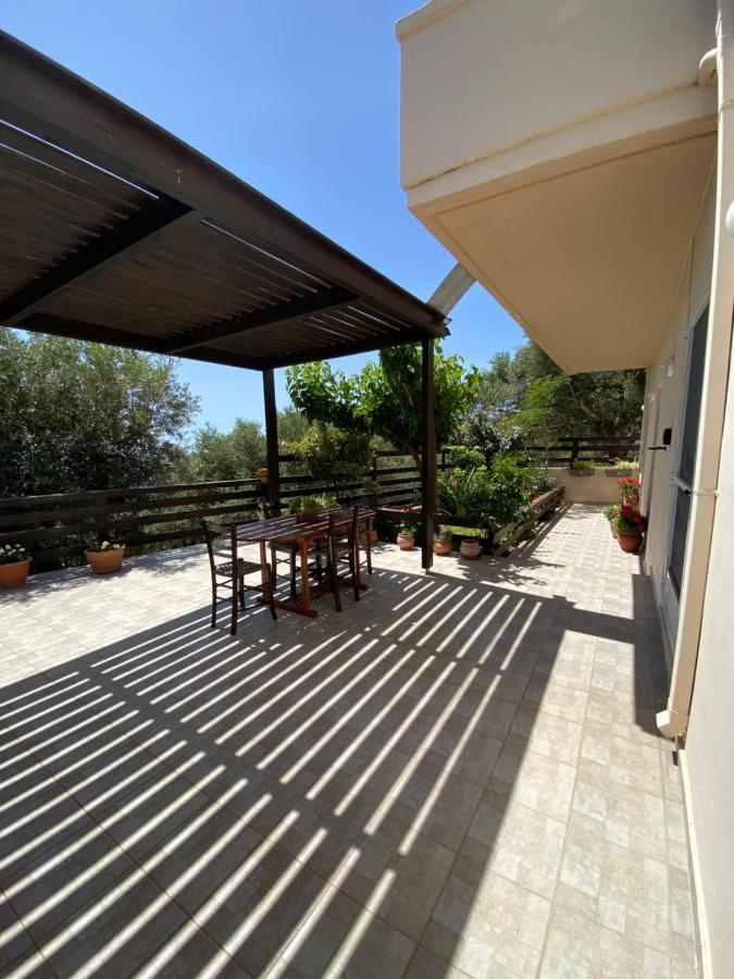Koundouros Home AmigdhalokeFálion Zewnętrze zdjęcie