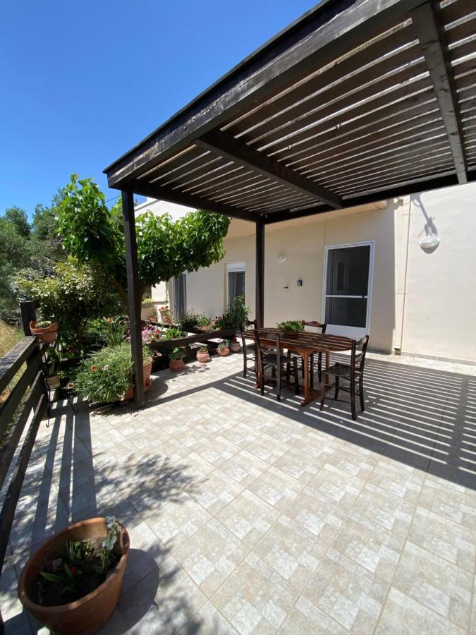 Koundouros Home AmigdhalokeFálion Zewnętrze zdjęcie